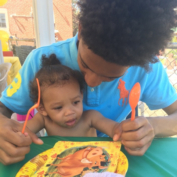 Meet your Posher, Damontae' - Picture 1 of 1